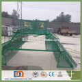 A Type Ladder Professional Design Chicken Cage System